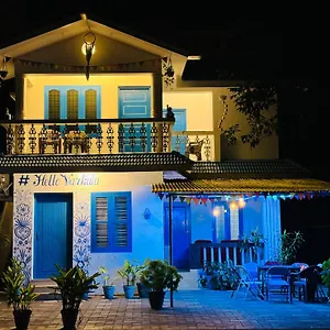 Holiday home Hello Entire, Varkala