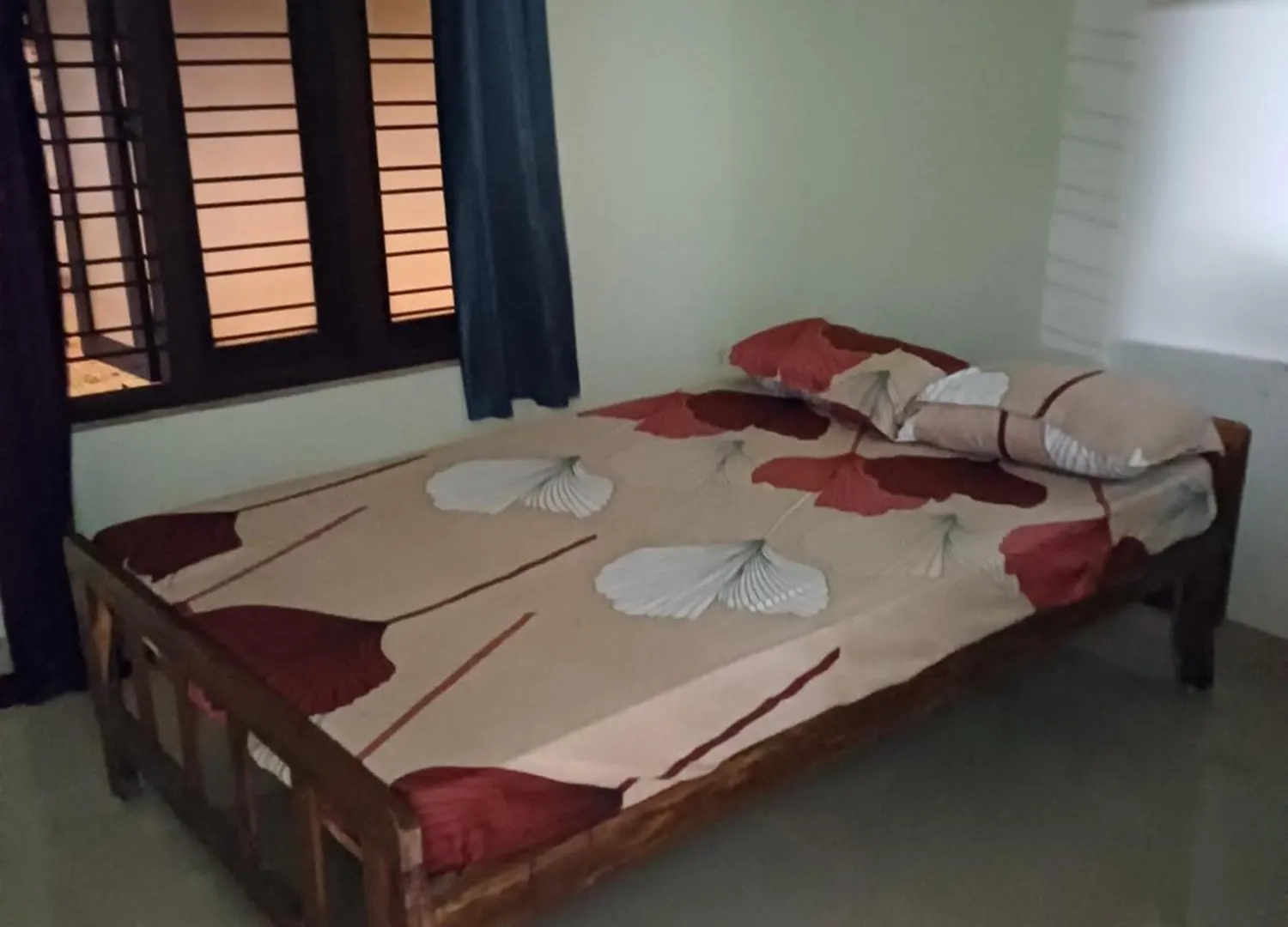 Holiday home Home Away Varkala