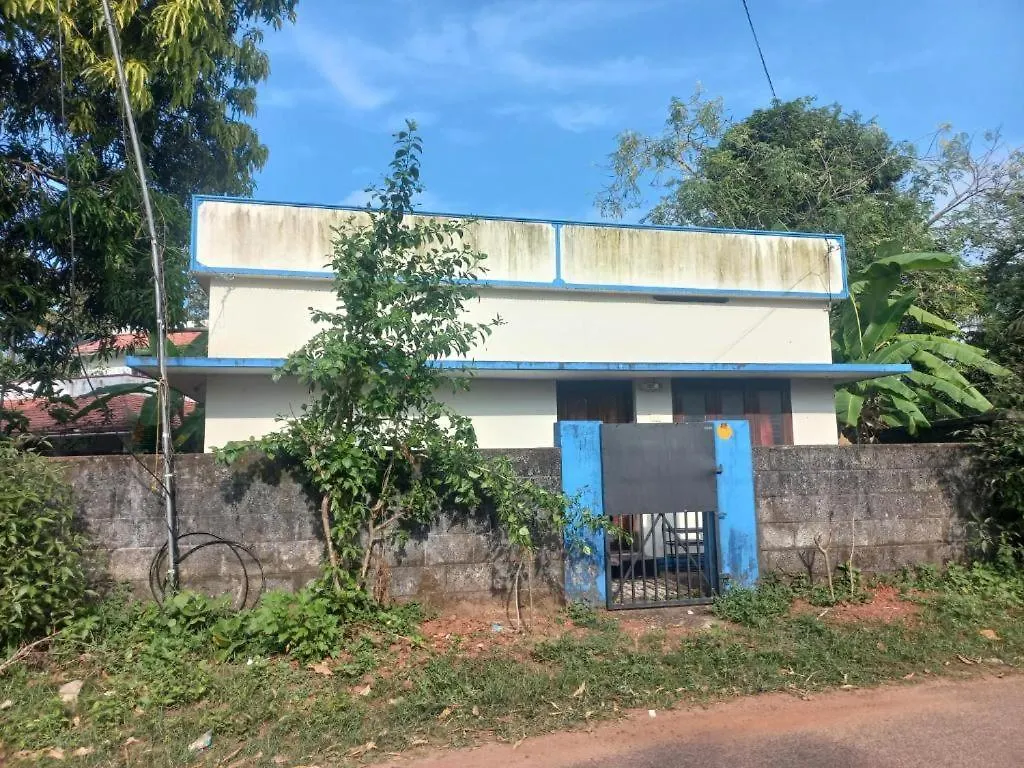 Home Away Varkala India