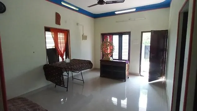 Home Away Varkala 0*,  India
