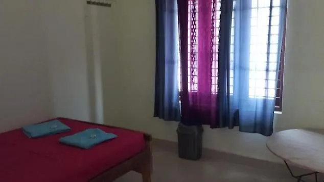 Home Away Varkala
